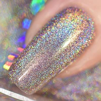 Specialty Nail Polish - Fifty Shades of Greige