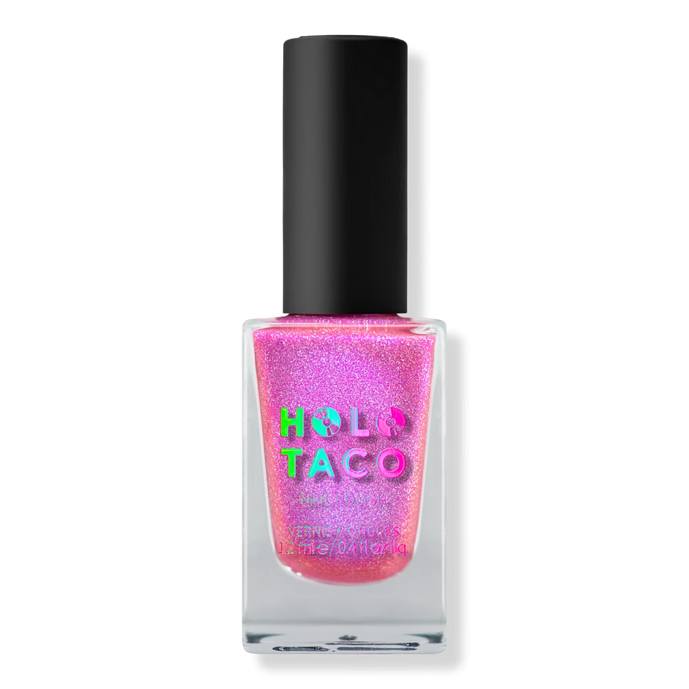 Holo Taco Specialty Nail Polish