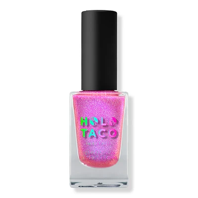 Specialty Nail Polish - Pop Rocker