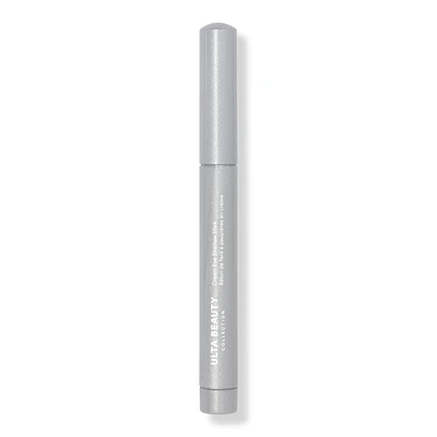 Cream Eye Shadow Stick - Silver Lining