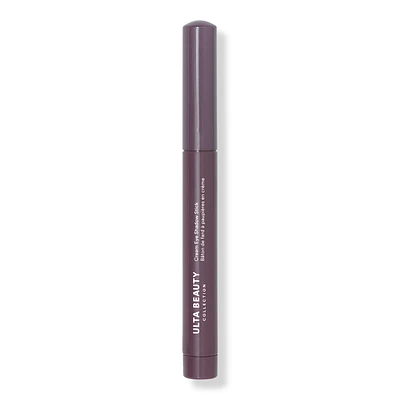 Cream Eye Shadow Stick - I Don't Give A Fig