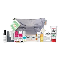 ULTA Holiday Radiance Conscious Beauty Kit