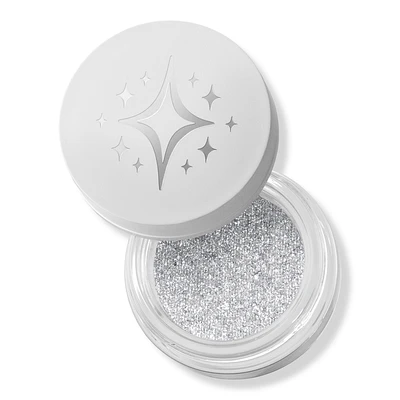 Glitterpuck Pressed Glitter for Eyes, Face + Body