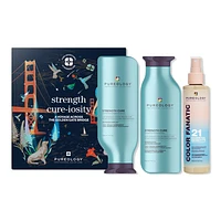 Pureology Strength Cure Holiday Kit