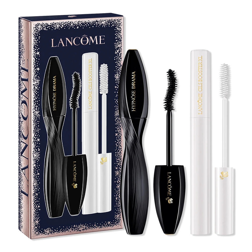 Lancome Hypnose Drama Holiday 2024 Mascara Gift Set