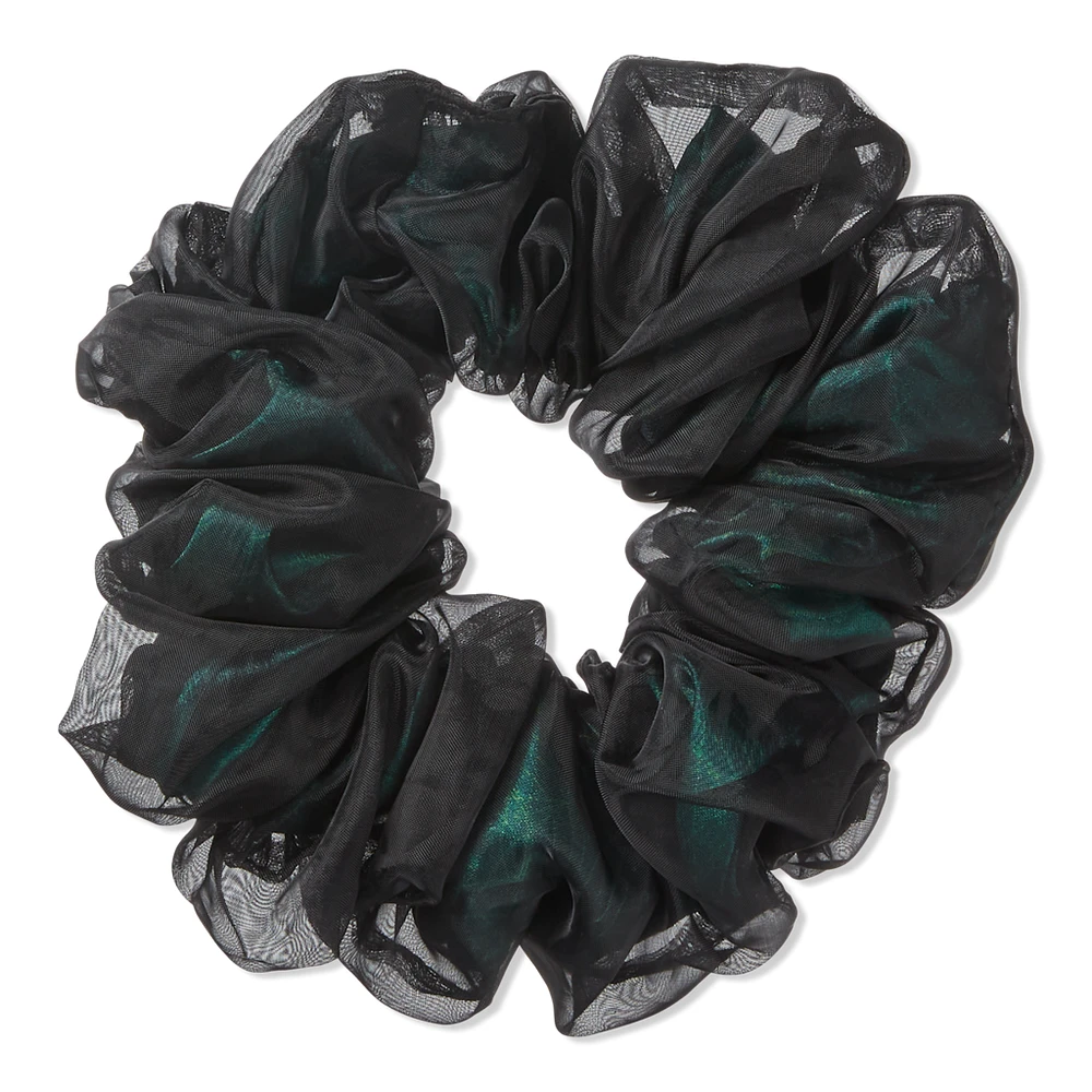 Scunci Wicked Elphaba Jumbo Scrunchie