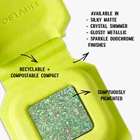 Eyeshadow Singles - Swamp Goddess