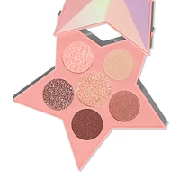 Urban Decay Moondust Space Cowboy Glitter Eyeshadow Palette - Limited Edition