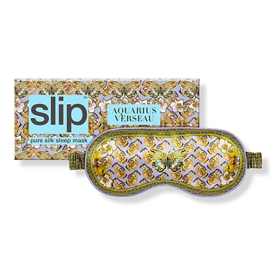 Slip Zodiac Pure Silk Sleep Mask