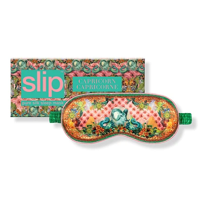 Slip Zodiac Pure Silk Sleep Mask