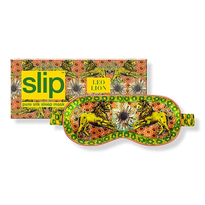 Slip Zodiac Pure Silk Sleep Mask