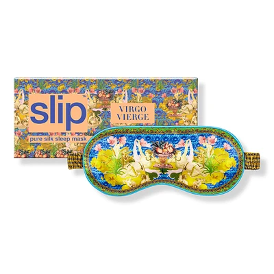 Slip Zodiac Pure Silk Sleep Mask