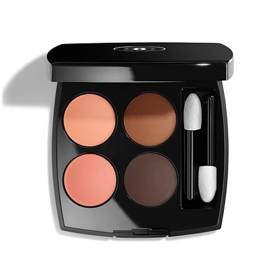 LES 4 OMBRES Multi-Effect Quadra Eyeshadow - 392 INITIATION