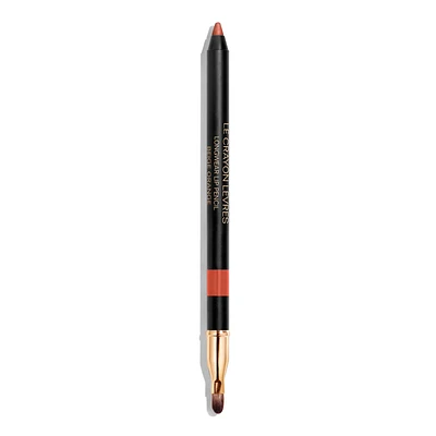 LE CRAYON LÈVRES Longwear Lip Pencil - 202 BEIGE CAMEL