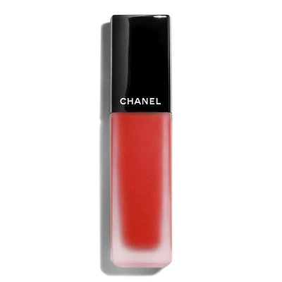 ROUGE ALLURE LIQUID VELVET Ultrawear Intense Matte Liquid Lip Colour - 224 Passionnante