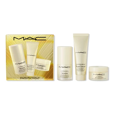 MAC Holy Grail Mini Hyper Real Kit