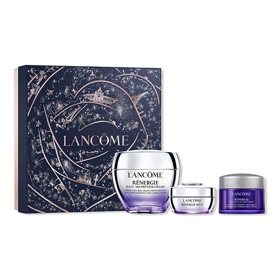 Lancome Renergie H.P.N. 300-Peptide Cream 2024 Holiday Gift Set