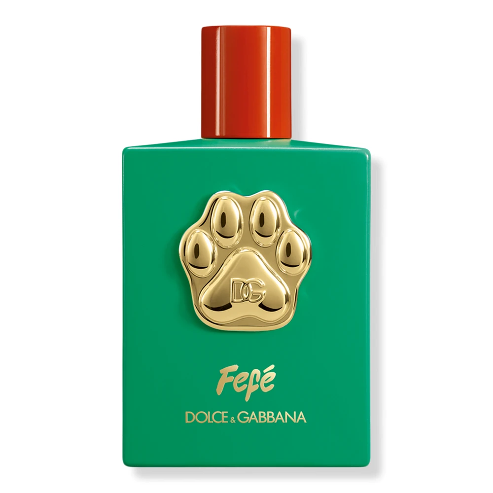 Dolce&Gabbana Fefe Alcohol-Free Fragrance Mist For Dogs