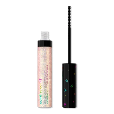 Wet n Wild Fantasy Makers Glitter Brow & Lash Mascara