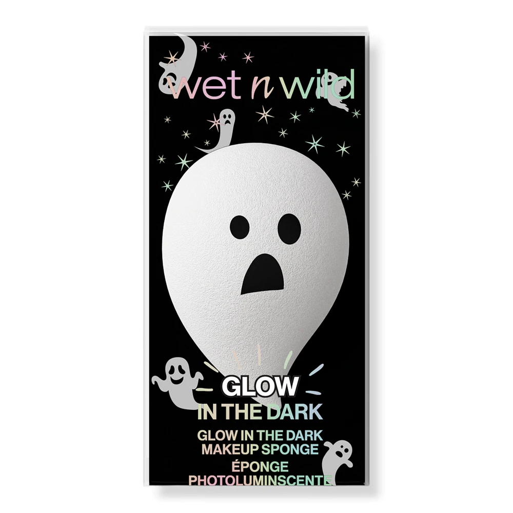 Wet n Wild Fantasy Makers Glow in The Dark Makeup Sponge