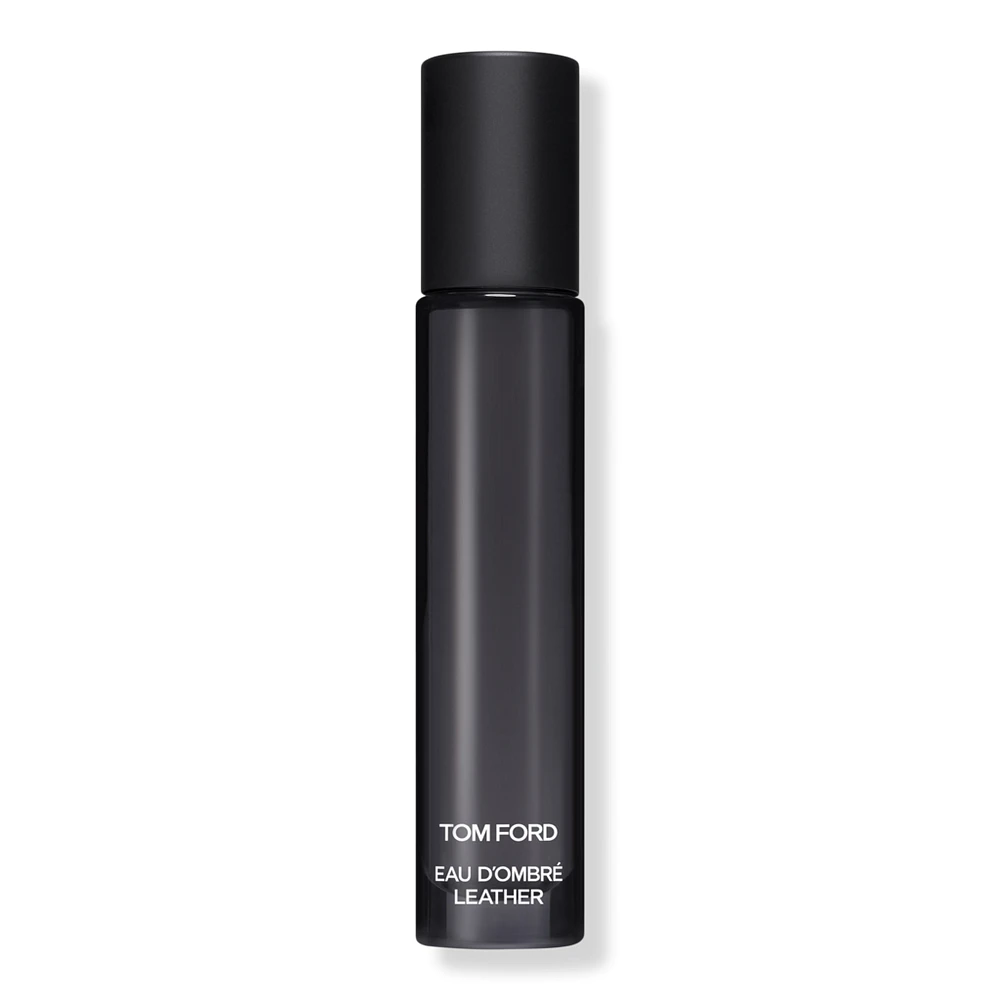 TOM FORD Eau D'Ombre Leather Travel Spray