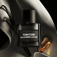 Eau D'Ombre Leather