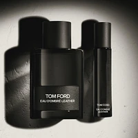 Eau D'Ombre Leather