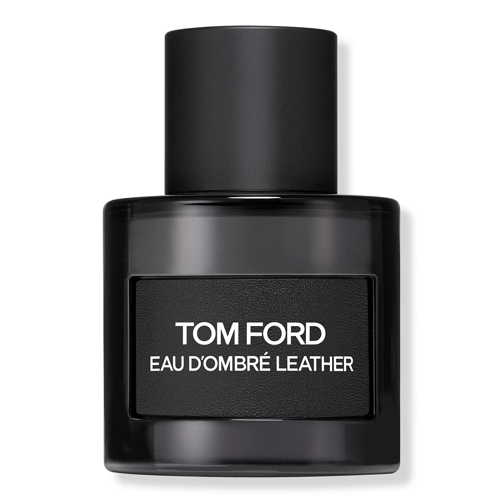 Eau D'Ombre Leather