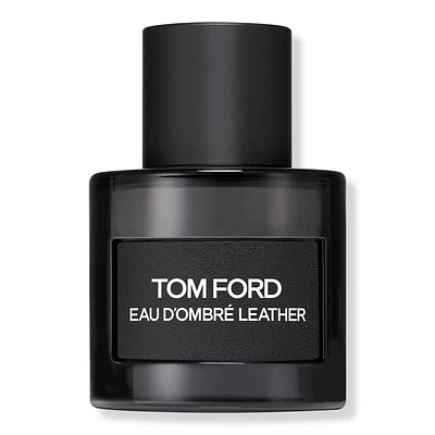 Eau D'Ombre Leather