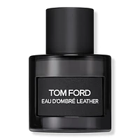 Eau D'Ombre Leather