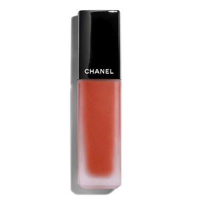 ROUGE ALLURE LIQUID VELVET Ultrawear Intense Matte Liquid Lip Colour - 228 Fascinante