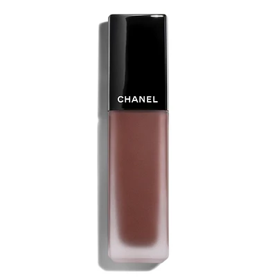 CHANEL ROUGE ALLURE Liquid VELVET Ultrawear Intense Matte Lip Colour