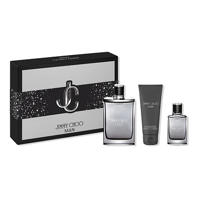 Jimmy Choo Man 3-Piece Gift Set