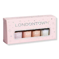 Londontown Illuminating Essentials Mini Set