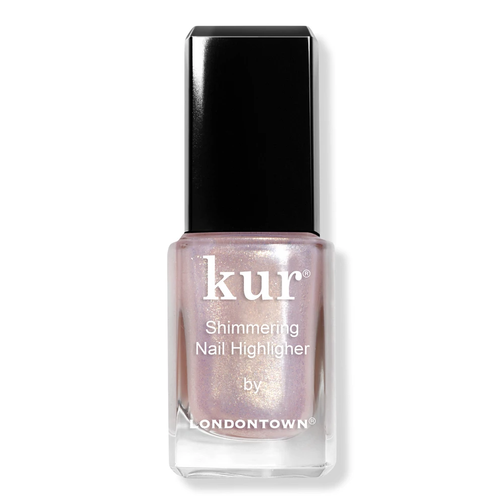 Londontown Shimmering Nail Highlighter - Sunkissed