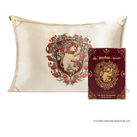 Harry Potter x Kitsch Satin Pillowcase Standard