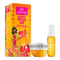 Sol de Janeiro Brazilian Bum Bum® Duo