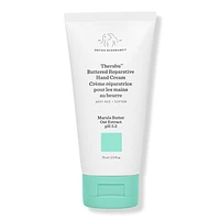 Drunk Elephant Therabu Buttered Reparative Hand Cream