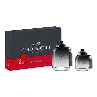 Coach For Men 2-Piece Set