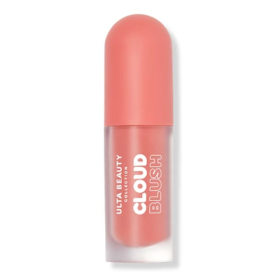 Cloud Blush Blurring Blush - Fluffy