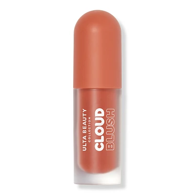 Cloud Blush Blurring Blush - Hazy