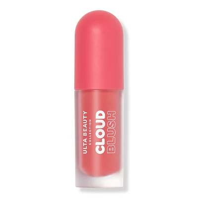 Cloud Blush Blurring Blush