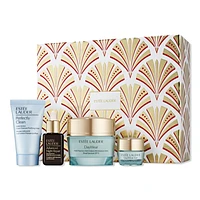 Estee Lauder DayWear Moisturizer Holiday Skincare Set