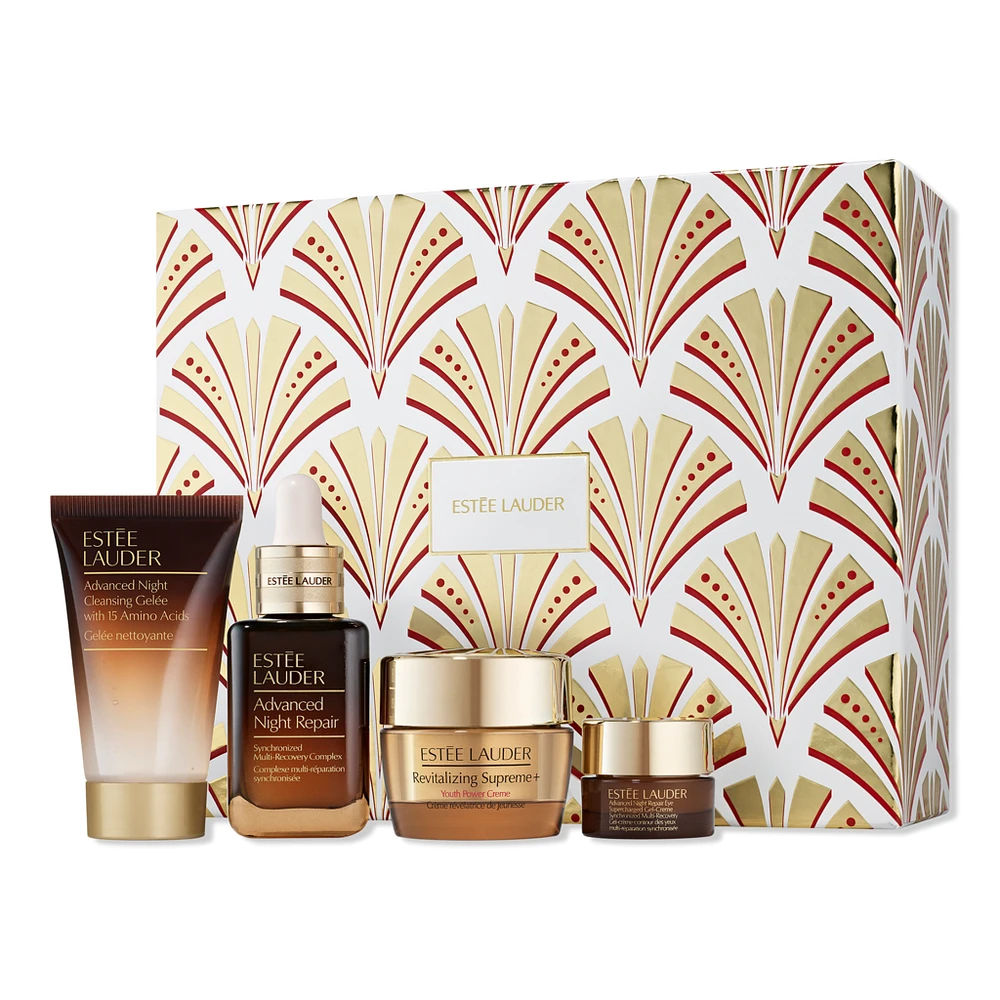 Estee Lauder Advanced Night Repair Holiday Skincare Set