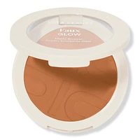 Faux Glow Matte Bronzer - Medium to Tan