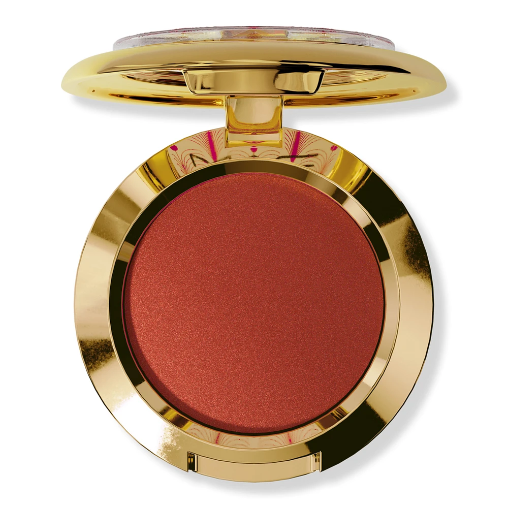 MAC Skinfinish Metallic Cream Blush Limited Edition