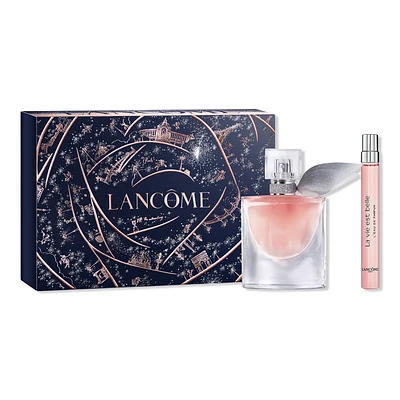 Lancome Holiday 2024 La Vie Est Belle Piece Fragrance Gift Set