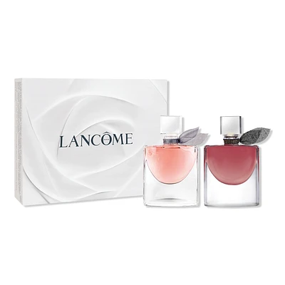 Lancome Holiday 2024 La Vie Este Belle 2 Piece Fragrance Gift Set