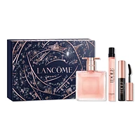 Lancome Holiday 2024 Idole 3 Piece Gift Set