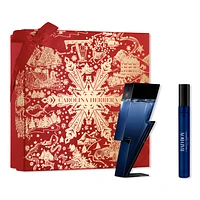 Carolina Herrera Bad Boy Cobalt Eau de Parfum 2 Piece Gift Set